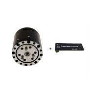 ROBSTRIDE05 5.5N·m Integrated High Performance QDD Actuator Module Robot Arm Joint Motor with CAN to USB Debugging Module