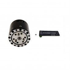 ROBSTRIDE05 5.5N·m Integrated High Performance QDD Actuator Module Robot Arm Joint Motor with CAN to USB Debugging Module