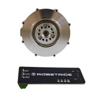 ROBSTRIDE06 36N·m Integrated High Performance QDD Actuator Module Robot Arm Joint Motor with CAN to USB Debugging Module