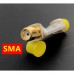 10MHz-6GHz 0dBm PIN Diode SMA RF Limiter Module without CNC Shell for RF Devices Input Protection