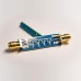 87.5-108MHz FM Notch Filter Band-stop Filter Passive Module Anti FM Interference with SMA Connector