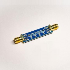 87.5-108MHz FM Notch Filter Band-stop Filter Passive Module Anti FM Interference with SMA Connector