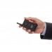 PC Micro High-end 100M Remote Presentation Controller One-Drive-Two Page Controller Cuelights for PowerPoint Presentation