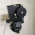 Mini Portable Adventurer Equatorial Mount 4.2KG High Load Capacity with 3D-printed Latitude Adjustment Base