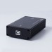 UIP2.0 Lite HiFi Isolation Purifier 480Mbs High Speed USB2.0 Audio Isolator Ultra-low Noise for Computer DAC