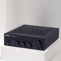 BRZHIFI B30 Mono 480W High Power Full Frequency Subwoofer TPA3255 HiFi Digital Power Amplifier