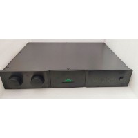 NAC52 Single-ended Class A Preamplifier Zero Background Noise HiFi Power Amplifier Replacement for Naim Preamp