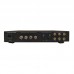 Integrated HiFi Power Amplifier 180Wx2 2.0 Dual Channel Audio Amplifier Replacement for Naim NAC52+NAP200