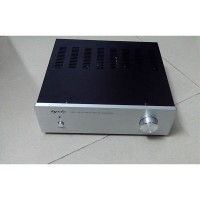 HiFi Stereo Power Amplifier 70W-130W Output High Performance Audio Amplifier Replacement for Naim NAP140