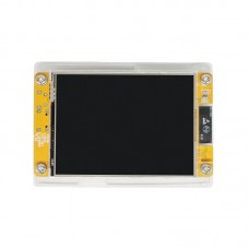 NM Miner High Computing Power Lottery Miner 1W 1010KH/s BTC Miner Solo Miner with 2.8-inch Screen
