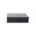 EN_HHN06 1-IN 1-OUT 1080P60 HDMI-compatible Encoder Video to network STR/H.265 Video Encoder PC Monitoring NVR