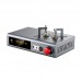 xDuoo TA-22 Bluetooth5.1 Bidirectional Balanced Audio Decoder ES9038Q2M DAC HiFi Electronic Tube Headphone Amplifier