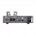 xDuoo TA-22 Bluetooth5.1 Bidirectional Balanced Audio Decoder ES9038Q2M DAC HiFi Electronic Tube Headphone Amplifier
