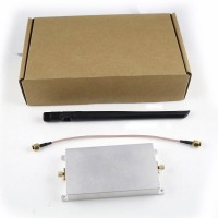 EDUP EP-AB009 20W High Power Signal Amplifier High Performance WiFi Amplifier 39dBm Wireless Signal Booster