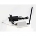 EDUP EP-AB009 20W High Power Signal Amplifier High Performance WiFi Amplifier 39dBm Wireless Signal Booster