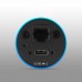 ToupTek GPM662M Mono Guide Camera USB2.0 IR Imaging Astronomical Camera with 825nm IR Filter and 2.8mmf2cs Lens