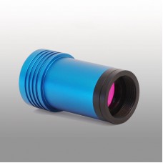 ToupTek GPM662M Mono Guide Camera USB2.0 IR Imaging Astronomical Camera with 825nm IR Filter and 2.8mmf2cs Lens