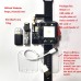 DSTIKE AI ChatbotWatch Adeline Embedded Intelligent Programmable Watch ESP32S3 Development AI Watch