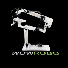 Franka GELLO Low-Cost Teleoperation Framework (with Original U2D2) Designed for Robot Manipulators