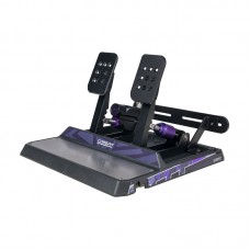 CONSPIT CPP APEX Hydraulic Pedals Racing Pedals Accessories (2-Pedal Set) for Sim Racing Games