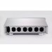Crosbon CR-513 AC Line Conditioner Power Conditioner TVS EMI Audio Power Purifier with 6 US Sockets