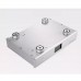 Crosbon CR-513 AC Line Conditioner Power Conditioner TVS EMI Audio Power Purifier with 6 US Sockets