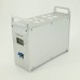 Crosbon Audio Power Conditioner Medical-Grade Audio Power Filter with 8 US Outputs and 2 CN Outputs