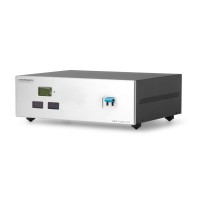 Crosbon CO-2000 Hifi Audio Power Conditioner Isolated Power Supply 220V Input with 220V 100V Output