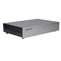 Crosbon CR-685 Hifi Audio Power Conditioner Audio Power Filter Boasts Four 6A & Two 10A Outlets