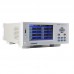 WASITES WT100P-8 8CH Multi-Channel Temperature Recorder w/ 5" Touch Screen Curve & Cylinder Chart