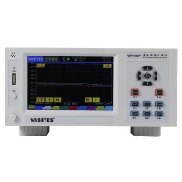 WASITES WT100P-56 56CH Multi-Channel Temperature Recorder w/ 5" Touch Screen Curve & Cylinder Chart