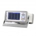 WT200X Multi-Channel Temperature Recorder (WT200-56 56CH) 7" Touch Screen & Temperature Rise Display