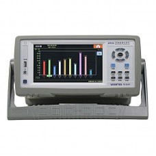 WT210-30 30CH Temperature Logger Multi-Channel Data Recorder 7" Touchscreen Supports Universal Input
