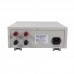 HZK 3-600V AC Power Meter Digital Power Meter (PZ9800 20A AC Basic Version without Alarm)