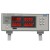 HZK 3-600V Intelligent AC Power Meter Digital Power Meter (PZ9901U 100A AC with Alarm & USB Port)