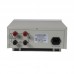 HZK 3-400V AC DC Power Meter Digital Power Meter (PZ9902U 50mA-40A AC/DC with Alarm and USB Port)