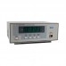 HZK PZ2511 20Ω/200Ω/2kΩ/20kΩ DC Resistance Meter High-Precision Milliohm Meter with 3½-digit Display