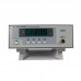 HZK PZ2511 20Ω/200Ω/2kΩ/20kΩ DC Resistance Meter High-Precision Milliohm Meter with 3½-digit Display