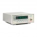 PZ2512 4½-digit DC Resistance Meter 200mΩ/2Ω/20Ω/200Ω/2kΩ/20kΩ Milliohm Meter with Pass/Fail Alarm