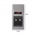 DSS-2A 200-20000RPM Computer Digital Stroboscope with 5-Digit Display + Aluminum Alloy Carrying Case