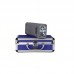 DSS-2A 200-20000RPM Computer Digital Stroboscope with 5-Digit Display + Aluminum Alloy Carrying Case