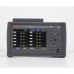 WASITES WS30 10CH Handheld Multi-Channel Temperature Recorder Supports Thermocouple Data Acquisition