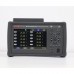WASITES WS30 10CH Handheld Multi-Channel Temperature Recorder Supports Thermocouple Data Acquisition
