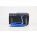 WASITES WS31 10CH Handheld Multi-Channel Temperature Recorder Supports Thermocouples and Pt100 RTD