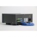 WASITES WS10-16 16CH Multi-Channel Temperature Recorder Temperature Logger with 4.3" True-Color LCD