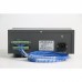 WASITES WS10-16 16CH Multi-Channel Temperature Recorder Temperature Logger with 4.3" True-Color LCD