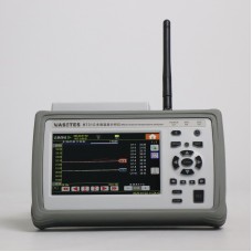 WT310 10CH Multi-Channel Temperature Analyzer for Thermocouple RTD (PT100) & Humidity Acquisition