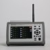WT310 10CH Multi-Channel Temperature Analyzer for Thermocouple RTD (PT100) & Humidity Acquisition