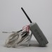 WT310 10CH Multi-Channel Temperature Analyzer for Thermocouple RTD (PT100) & Humidity Acquisition