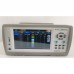 WT220-20 20CH Data Logger Multi-Channel Data Analyzer High-Speed Version with 7" Touch Screen